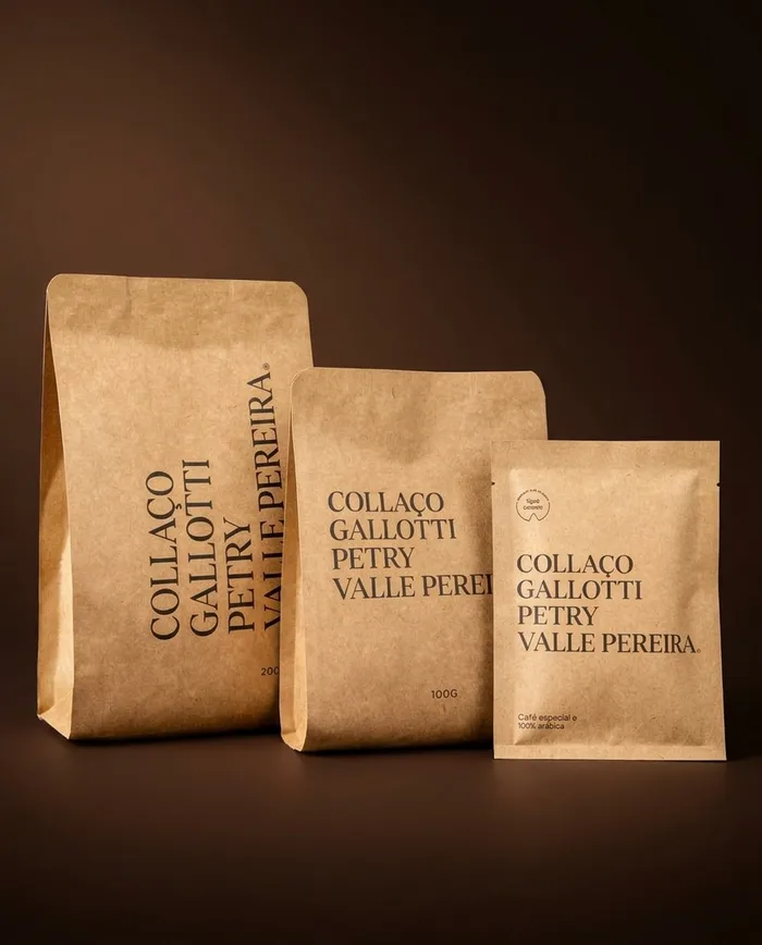 Projeto Collaço Gallotti Petry Valle Pereira