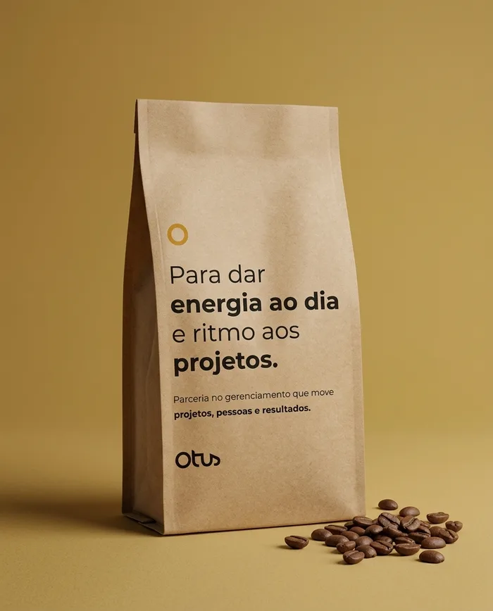 Projeto Otus