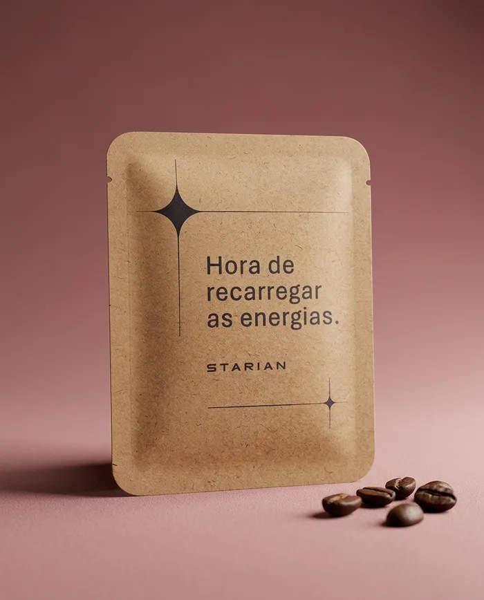 Projeto Starian